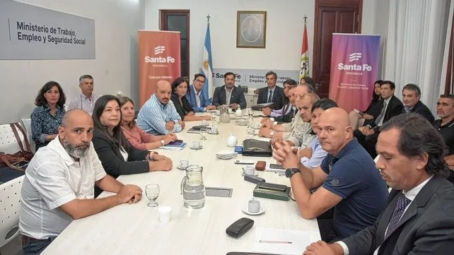 Paritaria docente: la provincia recibe este jueves a los gremios y Amsafe adelantó que exigirá