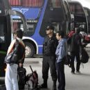 A partir del domingo aumenta el transporte