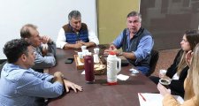 FUNCIONARIO EN LA RURAL