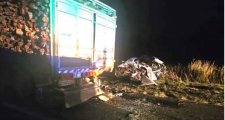 GARABATO: murió el cantante