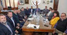 ATE y UPCN aceptaron la propuesta del gobierno