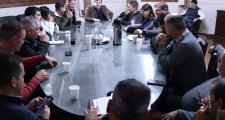 Hubo acuerdo en la Paritaria Municipal entre FESTRAM