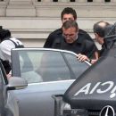 El ex jefe de la policía Hugo Tognoli quedó detenido en el marco de una investigación por narcotráfico