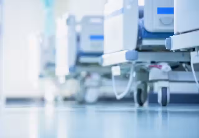 FACTURACIÓN DE LOS HOSPITALES: EL SENADO PIDE INFORMES