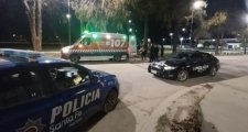 Accidentes ocurridos en distintos lugares de nuestro departamento