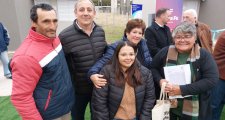 AMSAFE DELEGACION VERA