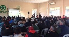 JORNADA DE CAPACITACION VETERINARIA