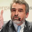 Rossi sobre la definición de Binner en apoyo a Capriles