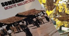 Camilo Di Croce presentó su libro