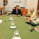 EL GOBIERNO MEJORÓ LA OFERTA SALARIAL A LOS ESTATALES