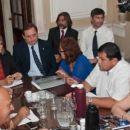 Ofrecieron entre 25 y 26,4% a los docentes