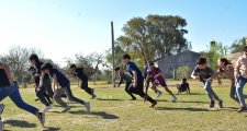 Proyecto de la E.E.S.O. 259