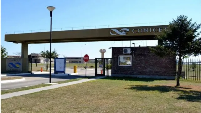 Suspendieron las convocatorias a investigaciones en 2024: