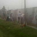 ESTUDIANTES UNIDOS SUMANDO ESFUERZOS