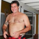 Detienen a Carlos Ascaíni, el supuesto narco protegido por el ex jefe de policía Hugo Tognoli