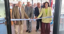 SE INAUGURÓ LA MORGUE JUDICIAL