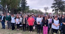MICRO DE AMSAFE VERA: 50 AÑOS DE LA ESCUELA ESPECIAL