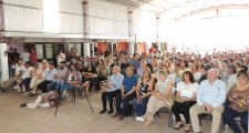 GARABATO: 3er. CONGRESO DE DOCENTES RURALES DE LA CUÑA BOSCOSA