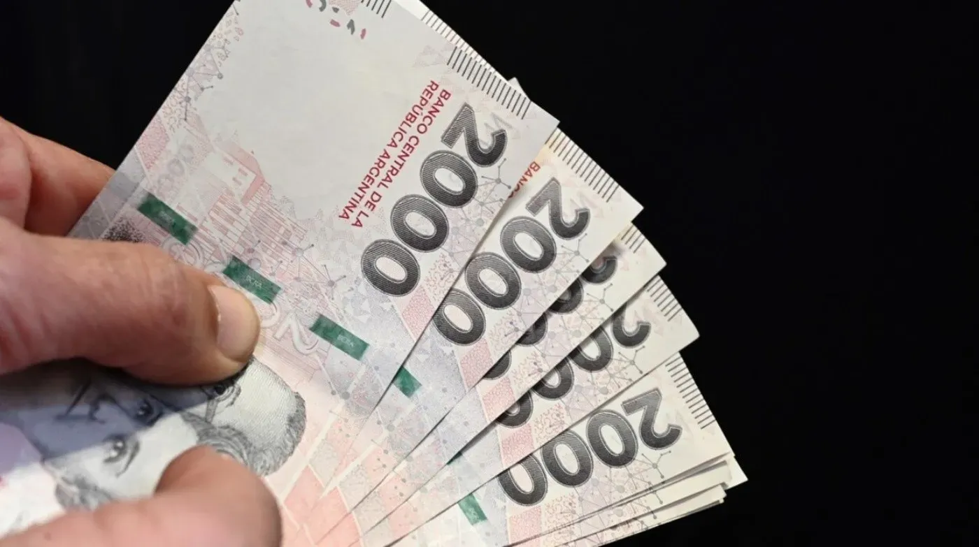Cronograma de pago de la segunda cuota del Sueldo Anual Complementario