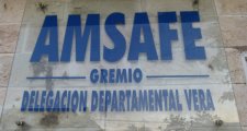 MICRO DE AMSAFE VERA