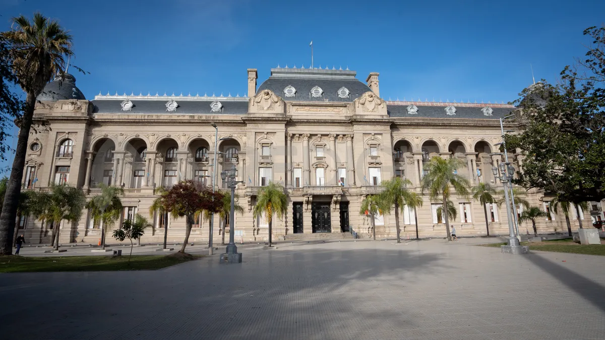 Provincia decretó asueto administrativo para el 24 y 31 de diciembre