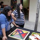 CIERRE DE TALLERES: Presentación de lo construido por  participantes.