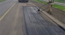 VIALIDAD NACIONAL MEJORA LA RUTA 11 EN EL NORESTE SANTAFESINO