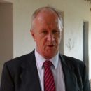 EL MINISTRO DE SEGURIDAD LAMBERTO Y PABLO ZANCADA COORDINADOR DE LOS BAJOS SUBMERIDIONALES