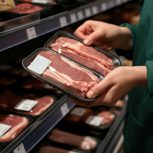 El precio de la carne aumentó 6,1% en abril