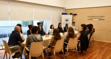 La Defensoría del Pueblo profundiza su intervención ante la incertidumbre por las auditorías de Pensiones No Contributivas