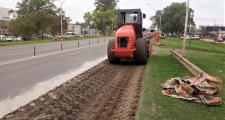 Vialidad Nacional extendió hasta diciembre los trabajos de reparación y mantenimiento de la Ruta Nacional 11