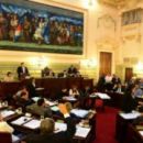 UN RADICAL TRATA DE TERMINAR CON LOS SUBSIDIOS QUE REPARTEN LOS SENADORES PROVINCIALES