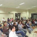 Calchaquí brega por un plan de seguridad urbana