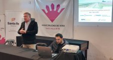 GESTION SUSTENTABLE DE CAMINOS RURALES