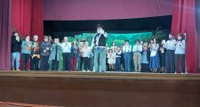 El cine Teatro Español reabrió sus puertas