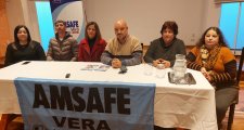 CONTUNDENTE TRIUNFO DE RODRIGO ALONSO AL FRENTE DE AMSAFE EN TODA LA PROVINCIA