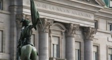 El Gobierno cierra 60 sucursales del Banco Nación