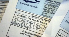 Villa Ocampo: el 10 por ciento de la población no puede pagar las tarifas de luz