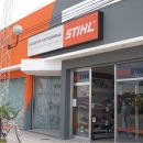 STAND EN LA EXPO 2012 DE RAMSEYER MOTOSIERRAS