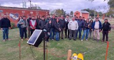 CAPACITACION RURAL