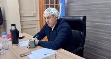 Para Romero de UDA la educación no es prioridad en Santa Fe