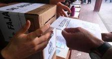 Cierre de alianzas en Santa Fe