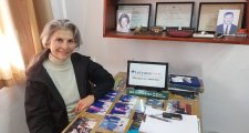 ELCIDA VILLAGRA: