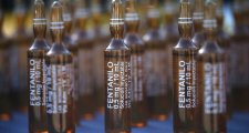 Muertes por fentanilo contaminado en Santa Fe