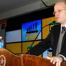REPORTAJE A LUIS CONTIGIANI SERETARIO DE AGRICULTURA
