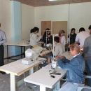 Cooperativa La Textil de Malabrigo