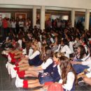 CINCUENTENARIO DE LA E.E.S.O. N°259