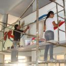 CINCUENTENARIO DE LA E.E.S.O. N°259