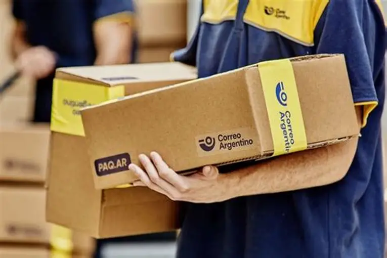 Correo Argentino: denuncian 39 despidos en Santa Fe y anuncian un paro por 48 horas
