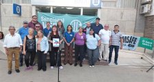 MICRO DE AMSAFE DELEGACION VERA
